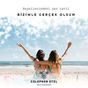 Colophon Mıne Otel